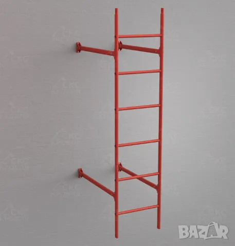 СТЪПАЛО за шахта -СТЪЛБА за стена -Авариен изход -Сгъваеми стълби -Висящи стълби -Външни стълби за п