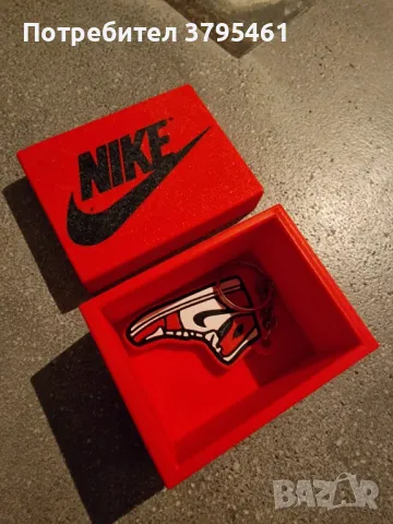 Nike фенове , снимка 2 - Спортни дрехи, екипи - 48208802