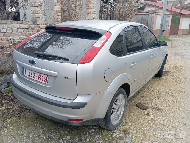 ford focus 1.8 tdci, снимка 4 - Автомобили и джипове - 44779406