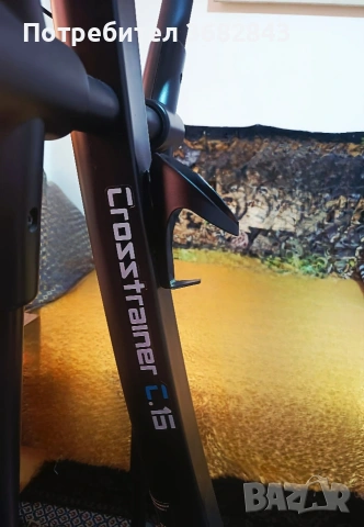 кростренажор c15, снимка 7 - Фитнес уреди - 54355016