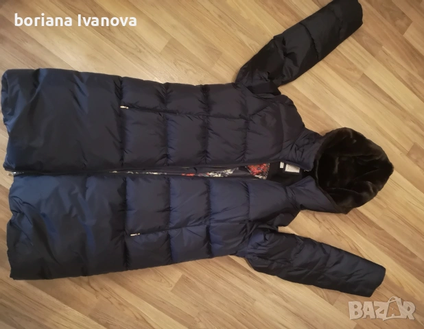 geox , снимка 2 - Якета - 54211298