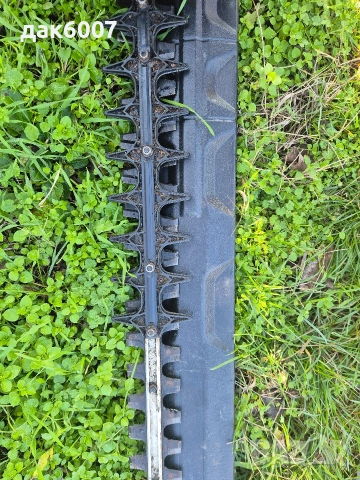 Професионален бензинов храсторез HECHT 9275 PROFI, 1 к.с, 75 см, снимка 10 - Градинска техника - 52734396