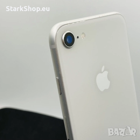 Apple iPhone 8 64Gb SILVER Фабрично отключен, снимка 9 - Apple iPhone - 52017943