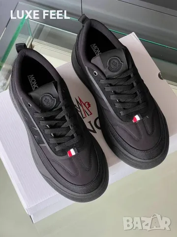 Moncler 🔹Мъжки Маратонки 