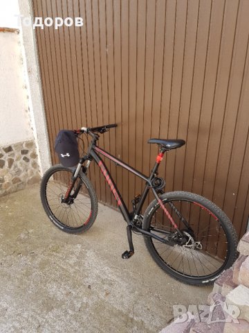 Ghost Kato 1 27,5 , снимка 3 - Велосипеди - 36765676