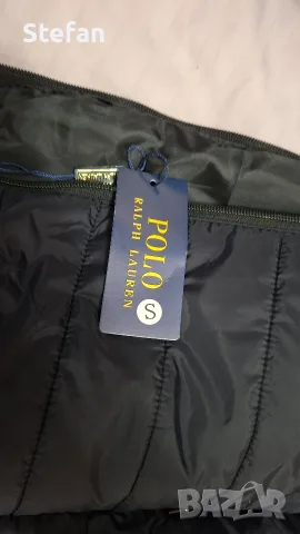 зимно яке polo ralph laren, снимка 5 - Якета - 56547483