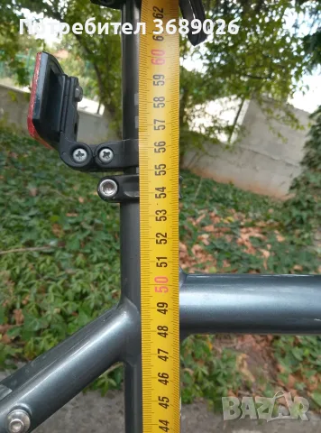 Велосипед Bianchi Camaleonte Sport , снимка 7 - Велосипеди - 55933828