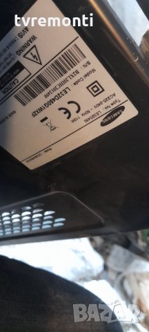 MAIN BOARD ,BN94-05408B,BN41-01751A, снимка 6 - Части и Платки - 34159869