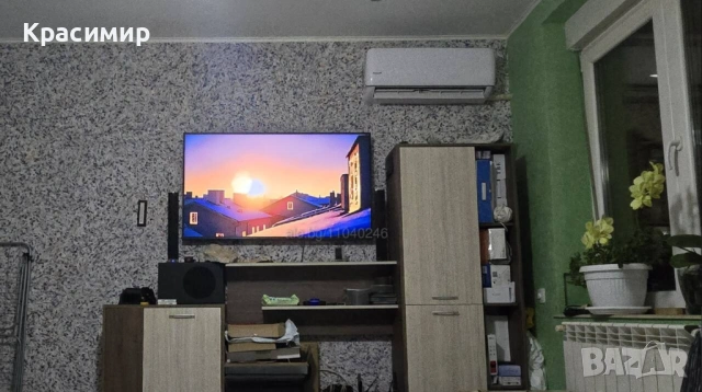 Продавам апартамент 