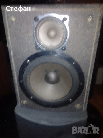 тонколона UHER