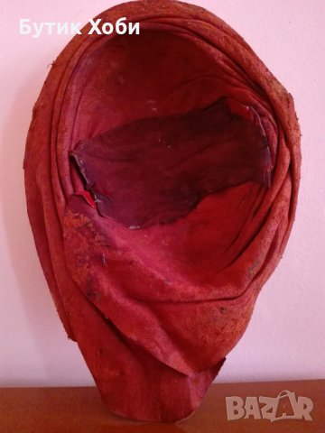 Уникално пано от камилска кожа, снимка 4 - Колекции - 33702644