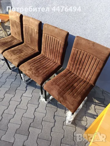 Мебели от Германия , снимка 2 - Столове - 50329760