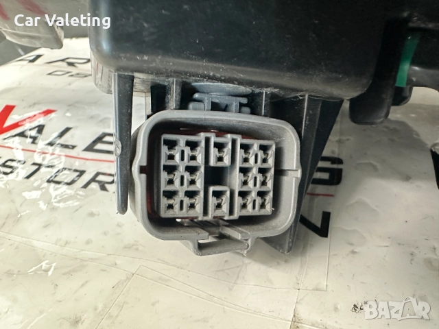 Фар фарове десен LED Mazda CX 30 far farove Мазда ЦХ 30 ЛЕД, снимка 3 - Части - 52692622