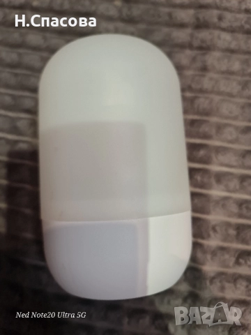 Мини овлажнител за въздух, снимка 4 - Овлажнители и пречистватели за въздух - 52310560