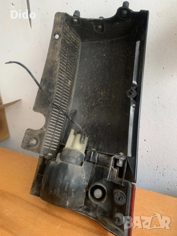 Стоп за Опел Мерива о огледала , снимка 3 - Автомобили и джипове - 48131421