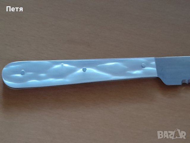Домакински нож Солинген , снимка 3 - Други - 38223307