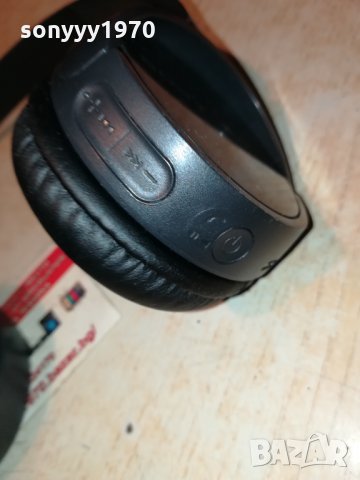 SONY VH-CH500 WIRELESS BLUETOOTH HEADPHONES 1212211442, снимка 18 - Bluetooth слушалки - 35113657