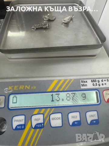 Сребърни Висулки - 925, снимка 5 - Колиета, медальони, синджири - 52329941