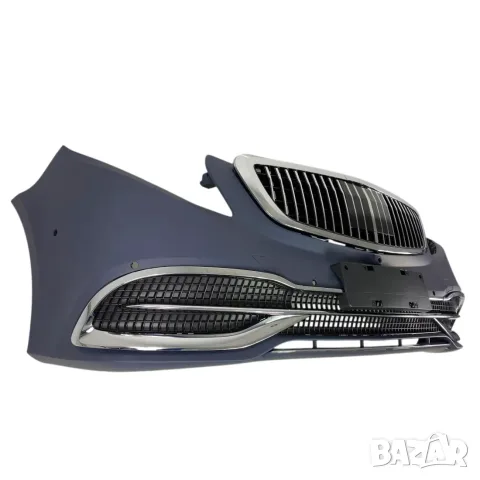 Боди кит Maybach за Mercedes Vito W447 2015–2019, снимка 4 - Аксесоари и консумативи - 55869330