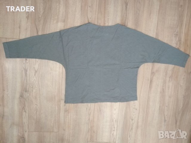 дамска блуза Massimo Dutti , снимка 9 - Блузи с дълъг ръкав и пуловери - 39488755