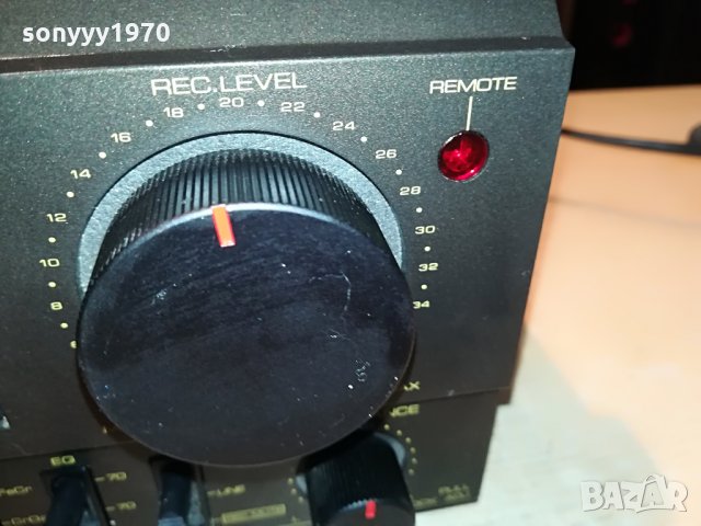 GPM-2000D HIFI DECK MADE IN JAPAN 0308211141, снимка 10 - Декове - 33709004