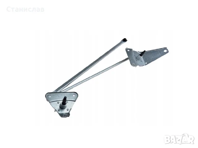 Лостов механизъм за чистачки за Peugeot Partner, Citroen Berlingo – 6401A5