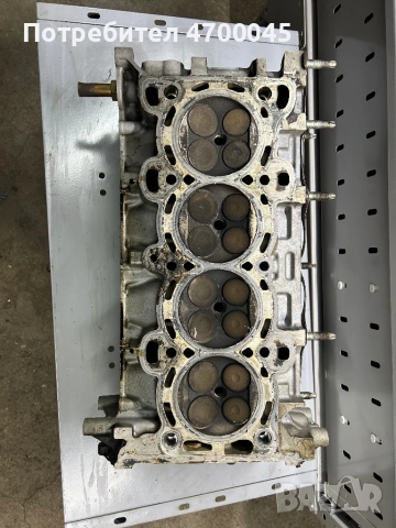 Глава за Форд 2.0, бензин, 145кс