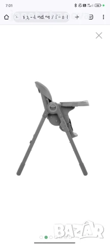 Столче за хранене , снимка 9 - Столчета за хранене - 51362168