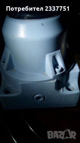 Електро хидравличен серво клапан за контрол на налягането, снимка 3 - Резервни части за машини - 30694809