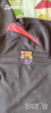 FC Barcelona, снимка 2 - Тениски - 50069068
