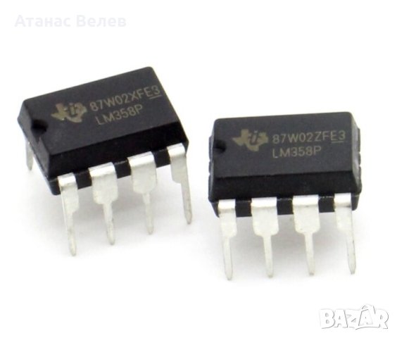LM358P