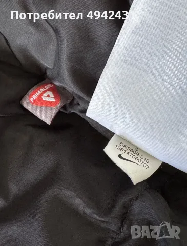 Nike Storm Fit Parka мъжко зимно яке, снимка 4 - Якета - 55980386