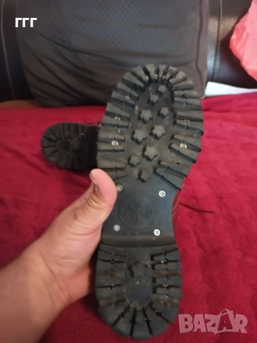 Getta grip 40 номер, снимка 8 - Дамски боти - 52104634