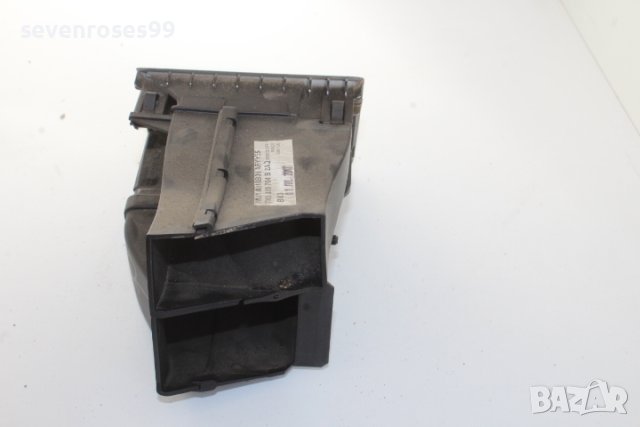 Духалка табло дясна Фолксваген Шаран 2002 Сеат Алхамбра VW Sharan Seat Alhambra, снимка 5 - Аксесоари и консумативи - 44201712