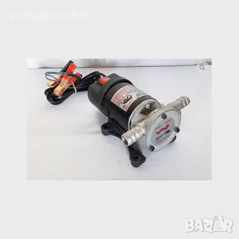 Помпа за гориво 12/24V – GROSS GR24