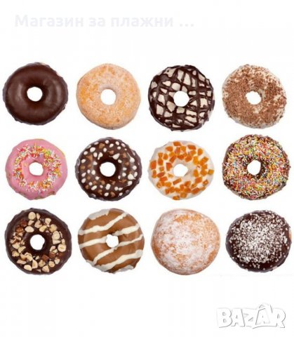 ПЛАСТМАСОВА ФОРМА ЗА ИДЕАЛНИ ПОНИЧКИ - код 3012, снимка 3 - Форми - 33898608