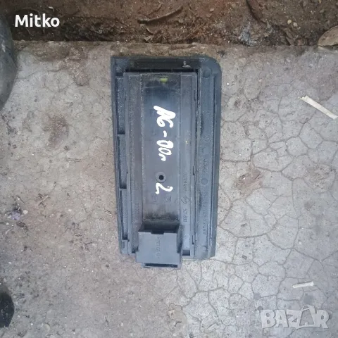 Панел Бутони Ел. Стъкла За Ауди А6 2000г / Audi A6 2000y, снимка 2 - Части - 47381728