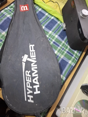 ракети за тенис, снимка 8 - Тенис - 52561360