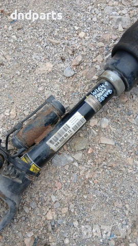 Предна въздушна възглавница Mercedes ML W164 2007