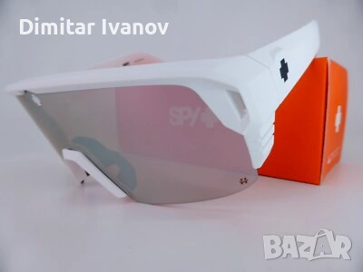 Spy Monolith Слънчеви очила, снимка 7 - Слънчеви и диоптрични очила - 54059267