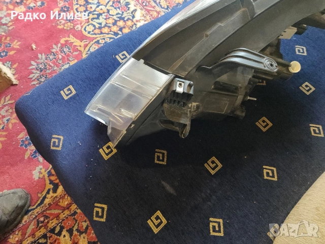 Десен Фар за Opel Mokka 2013--2016 г., снимка 3 - Части - 54230563