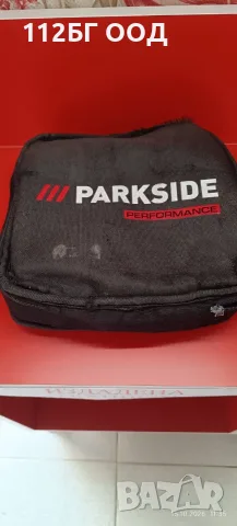 Винтоверт Parkside 2.0Аh, снимка 3 - Винтоверти - 56515678