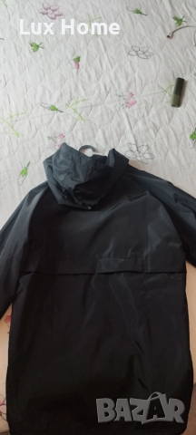 Ветровка Nike, снимка 2 - Спортни дрехи, екипи - 53994644