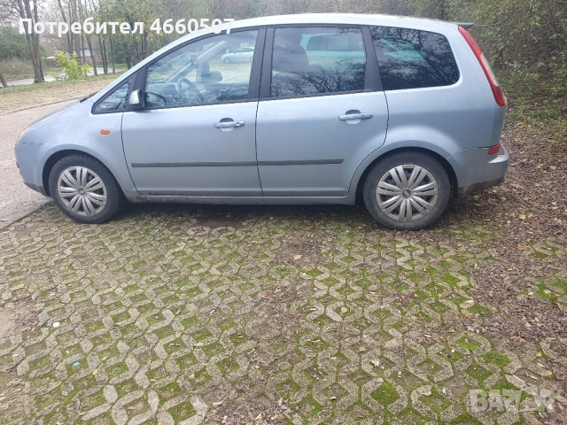 Продавам, снимка 9 - Автомобили и джипове - 52585457