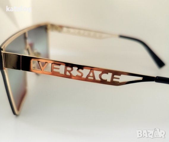 LOGO collection слънчеви очила, снимка 7 - Слънчеви и диоптрични очила - 38708957