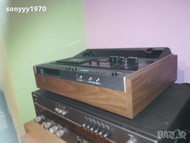 akai & wega receiver 0501211808, снимка 8 - Ресийвъри, усилватели, смесителни пултове - 31319307