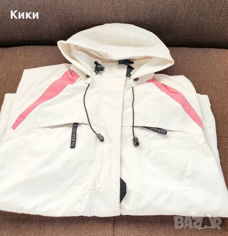 Дамско ски яке 