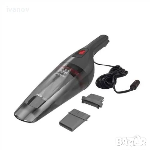 Авто прахосмукачка

