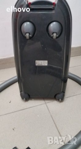 Прахосмукачка Miele S426i, снимка 11 - Прахосмукачки - 29189622