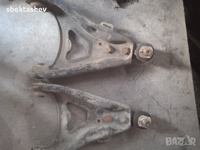  Носачи за рено Сценик , снимка 2 - Части - 40791441